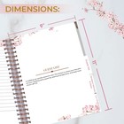 Wedding Planner For Bride 9  X 11      Wedding Planning Book   Organizer With 5   