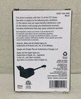 Defiant 15 Amp 120-volt Smart Wi-fi Bluetooth Outdoor Plug W  Single Outlet New