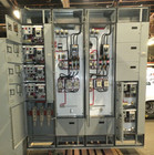 Siemens - 400 Amp - 480 Volt - 3   Motor Control Center