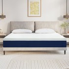 8  Twin Full Queen Size Mattress Medium Gel Memory Foam Mattress Breathable Cool