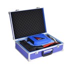 Portable 1800w Handheld Induction Heater Flameless Nut Bolt Remove Heat Tool