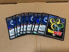 Dragon Ball Z Dbz Tcg Panini Promo P13 Quick Blast Foil  awakening  Lot 10