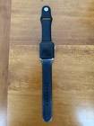 Apple Watch Series 2 42mm Stainless Steel Case With Sapphire Crystal