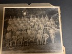 1898 Spanish American War 1st Ohio Volunteer Infantry Co C Antique Photograph