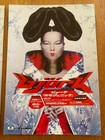 Bjork Bj  rk 1997 Japan Homogenic Mini-poster Ad Sugarcubes Cuttings Post Amazing