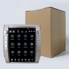 Gen 4 Android Car Radio Tesla Screen For 2014-2022 Toyota Tundra Stereo Gps Navi