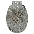 Waterford Crystal Pineapple Hospitality Replacement Lamp Chandelier Sconce Shade