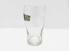 Batch 19 Pre-prohibition Style Lager 6 Inch Beer Glass - New