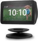 Durable Magnetic Tabletop Stand For Echo Show 5   8     Enhances Smart Homes
