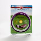 Kaytee Silent Spinner Mini Exercise Wheel Mice Dwarf Hamster Assorted Colors