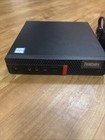 Lenovo Thinkcentre M920q Desktop Intel Core I5 Vpro 8th Gen No Hdd 0014us