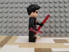Lego Nightwing Minifigure - 76011 Dc Superheroes Batman - Man-bat Attack