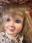 Haunted Doll Clementine  seashellsblessings Paranormal 