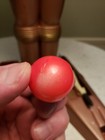 Space Spheres For The Marx Big Loo Robot Newly Created Set Of 4 Balls