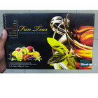 Dilmah Fun Teas Collection Flavored Ceylon Black Tea 80 Tea Bags 160g  5 64 Oz 
