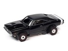 Auto World  69 Dodge Charger R t Cars   Coffee Also Fits Aw  Afx    Aurora Sc392