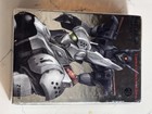 Patlabor The Movie 1 And 2 And 3 Dvd Lot 2 Box Sets Limited Collector s Edition