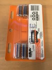 Gillette Fusion 5 Refill Razor Blades 12 Cartridges  ships Free 