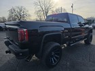 2016 Gmc Sierra 2500 Hd Denali Crew Cab 4wd