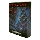 Dungeons   Dragons     Monster Manual Limited Edition Alternate Cover Ingot