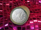 Roll Of 20 Morgan Silver Dollars 1881 End   Cc End Bin Mm253