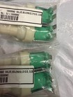 New Lot Of  2  Glunz jensen  10005592 Valve solenoid d13 5 3 3l Nip
