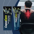 1-3pcs Usa Capsacare Neuropathy Massage Cream     Soothing Nerve Pain Relief 100g