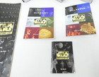 Star Wars Ccg Customizable Card Game Second Anthology Box Set 288 Cards Rebel