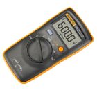 Fluke 101 Kit Palm-sized Digital Multimeter 600v With Magnetic Pendant 