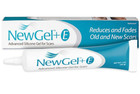 E Advanced Silicone Scar Treatment Gel For Old And New Scars W Vitamin E  For Su