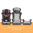 Baby Trend   Hybrid 3-in-1 Combination Booster Car Seat W  Side Impact Protection