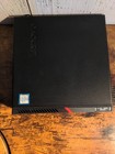 Lenovo Thinkcentre M900 Tiny Desktop Pc I5 6500t 8gb Ram 500gb Nvme Ssd Win11