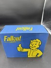 Rare Brand New Sealed 2018 Fallout Crate Lootcrate 10 5x8 5x4 5