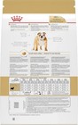 Royal Canin Bulldog Adult Dry Dog Food  30 Lb Bag