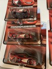 Disney Pixar Cars Diecast Lot Of 9