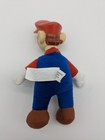 Mario Mini 5  Plush Doll Toy 2004 Wendys Kids Meal Super Mario Bros