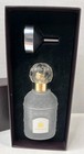Guerlain - Bee Perfume Bottle W  Funnel - 30ml - Empty - Brand New In Box