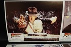Indiana Jones Raiders Of The Lost Ark 1981 Lobby Cards Stills Originals 11 X 14
