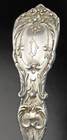 Reed   Barton 7 1 8  Sterling Francis I Gumbo Soup Spoons Old Mark Mono D