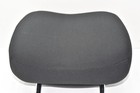      2011-2021 Jeep Grand Cherokee Durango Headrest Fabric Black Left Or Right Oem