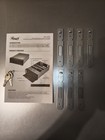Rosewill Rsv-l4000u 4u Server Chassis Rackmount Case   8 3 5  Hdd Bays  3 5 25 