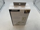 New- Bose Speaker Wire Adapter Kit For Lifestyle   Acoustimass Systems -free S h