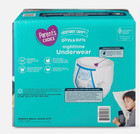 Parent   s Choice Nighttime Underwear For Boys   Girls  Size S m  38   65 Lbs   44 C