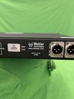 Wohler Amp1-8-m 8 Channel Dual Input 3g hd sd-sdi Audio Monitor - 1ru