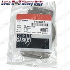 4 Pcs Exhaust Manifold Gasket 5486657 For Cummins Isx Qsx 15 Replaces 3682710