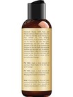 Handcraft Blends Jamaican Black Castor Oil - 4 Fl Oz - 100  Pure And Natural - P
