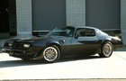 17x9 1970-1981 Gold Pontiac Firebird Trans Am Ws6 Snowflake Wheels  Set Of 4 New