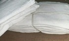 500 New Great Mechanics Shop Rags Towels White Jumbo 13 x14 