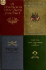 American Civil War Diaries   Journals - History Genealogy - 148 Old Books On Dvd