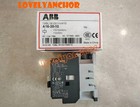100  Genuine Original Abb A16-30-10 Coil  110-120 60hz   110v 50hz Contactor
